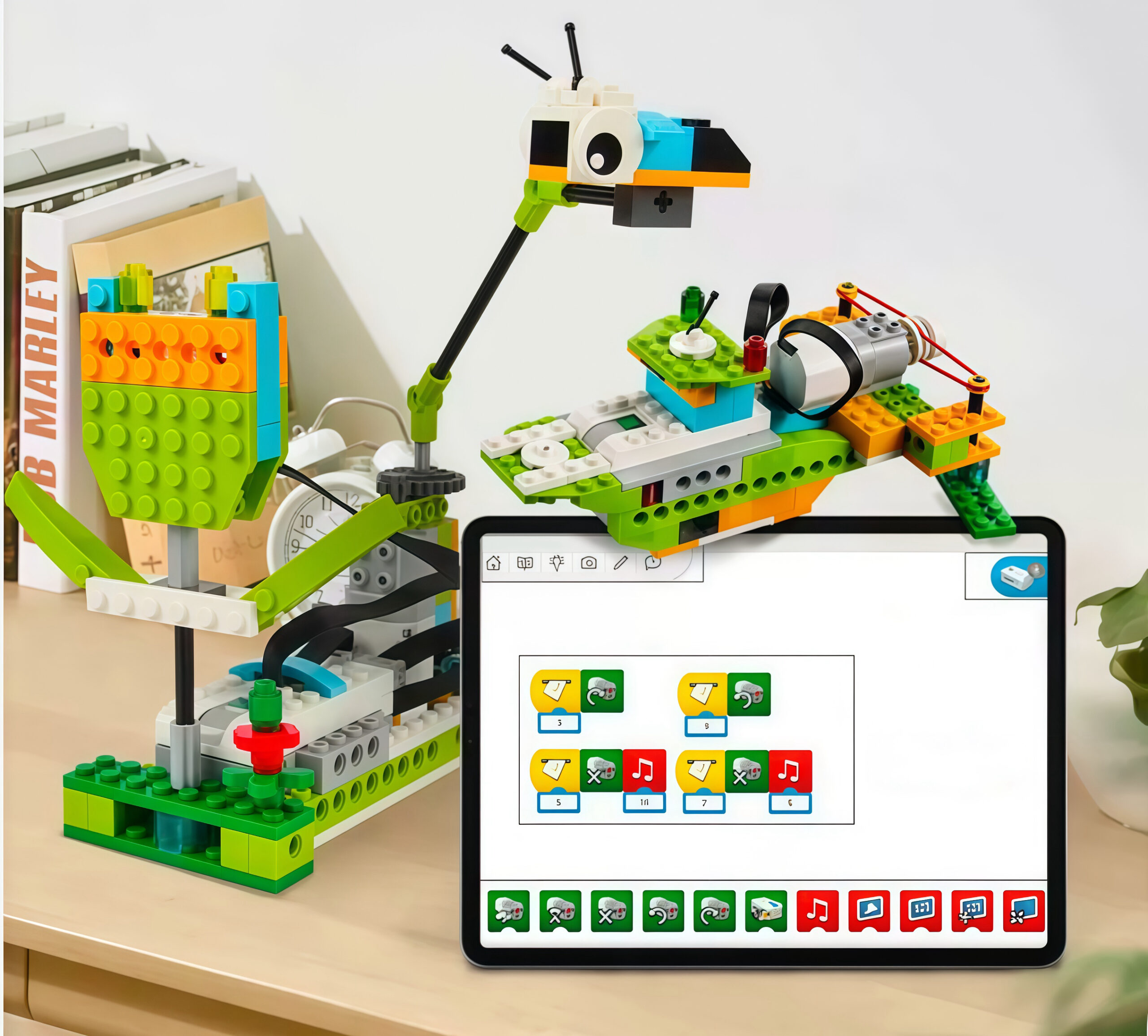 補習班線上師資培訓課程第一年教案